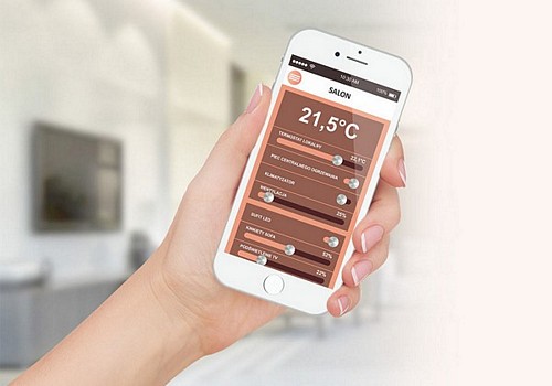 Sterowanie - system Ampio