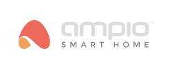 Ampio - logo