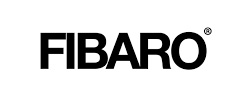 Logo producenta Fibaro